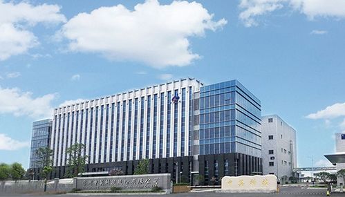 中英科技 新产品研发加速，技术突破引领未来增长新篇章