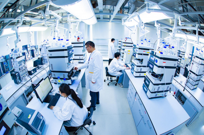 科技创新铸就卓越品质 劲牌的技术开发与品质护航之路