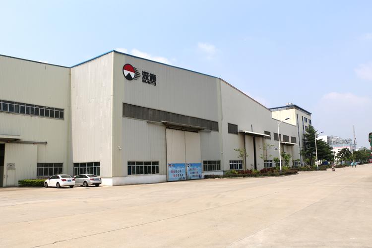 深圳市深通石化工程设备